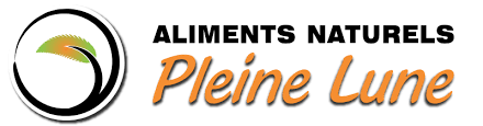 Aliments Naturels Pleine Lune