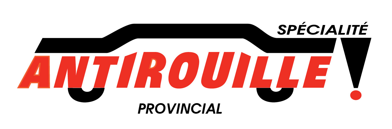 Antirouille Provincial