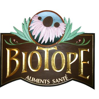 Biotope