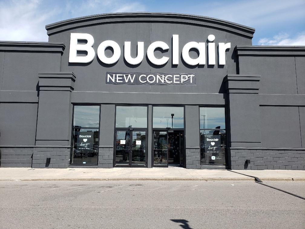 Bouclair