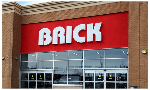 Brick
