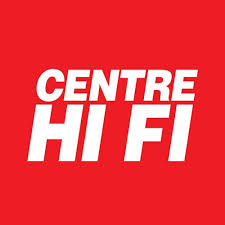 Centre HI-FI