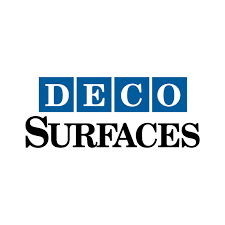 Deco Surfaces