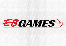 EB Games
