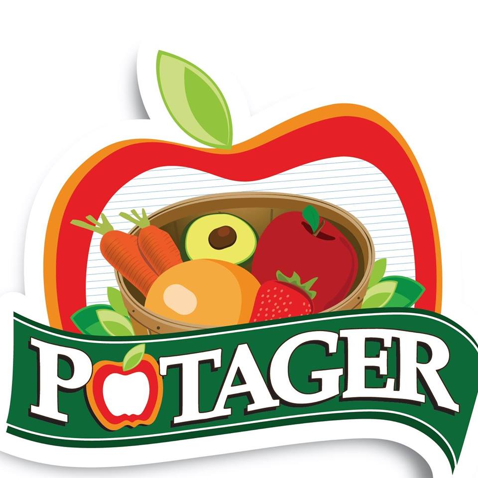 Fruiterie Potager