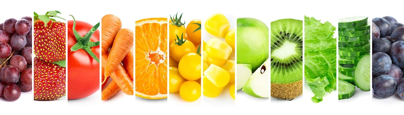 Fruits & Légumes