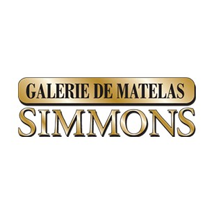 Galerie de Matelas Simmons