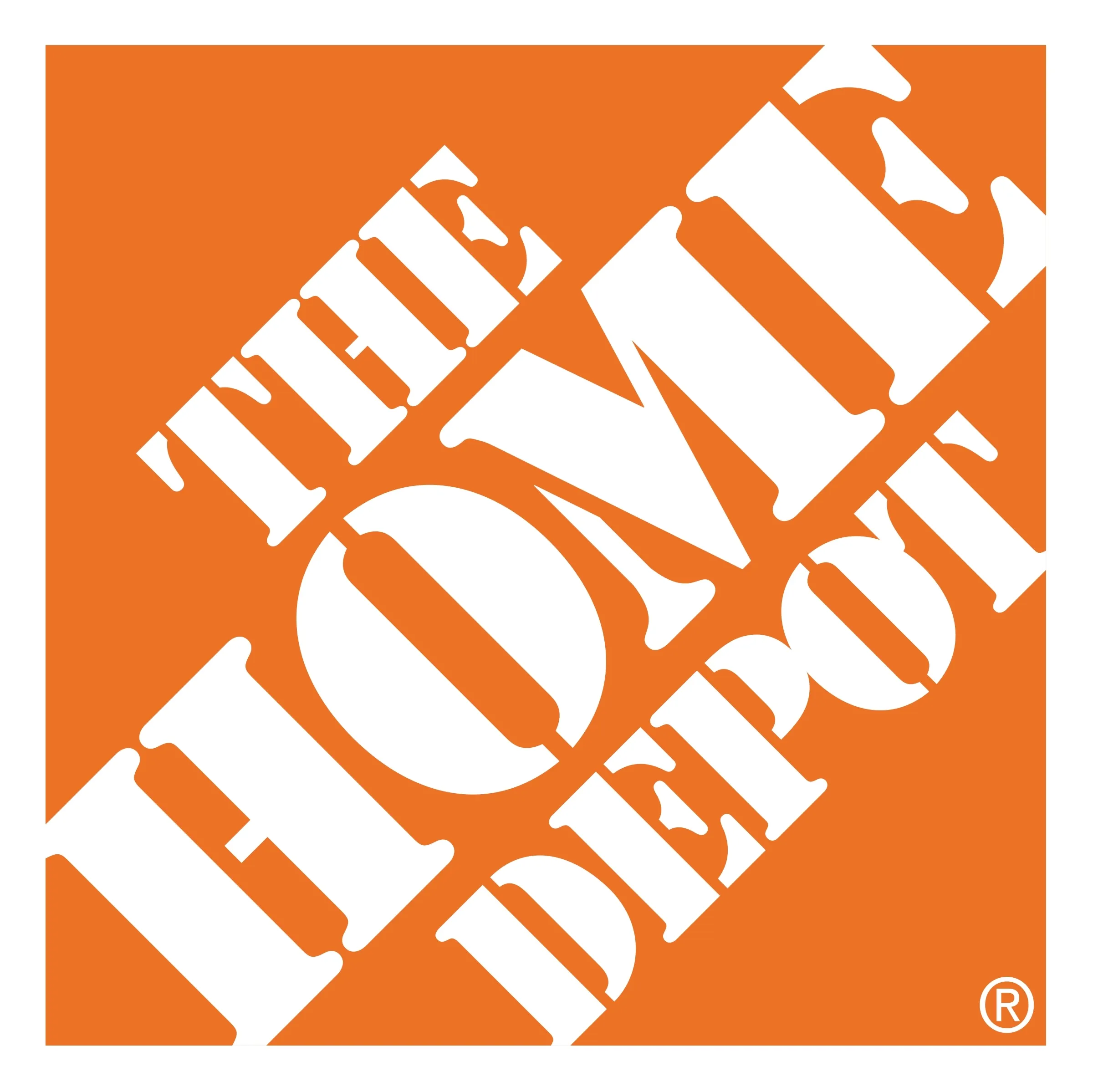 Home dépôt