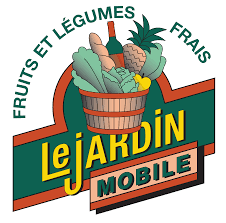 Le Jardin Mobile