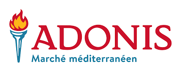 Marché Adonis