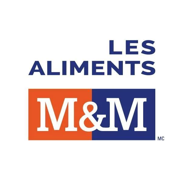 M & M