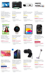 Circulaire Best Buy Du 21 au 27 février 2025