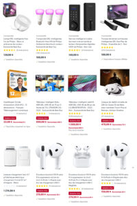 Circulaire Best Buy Du 7 au 13 février 2025