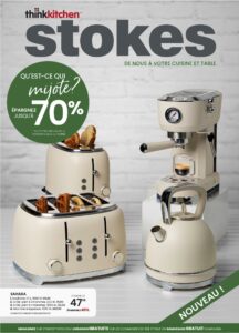 Circulaire Stokes Du 25 août au 28 septembre 2025