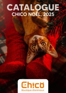 Circulaire Chico Boutique d’Animaux Noël Du 5 novembre au 31 décembre 2025