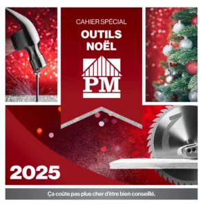 Circulaire Patrick Morin – Outils Noël Du 27 novembre au 24 décembre 2025