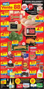 Circulaire Maxi & Cie Du 4 au 10 décembre 2025