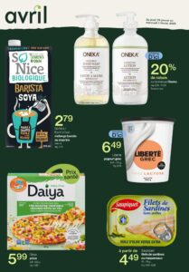 Circulaire Avril Du 29 janvier au 4 février 2026
