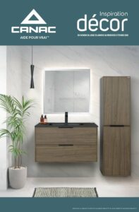 Circulaire Canac Inspiration Décor Du 29 janvier au 11 février 2026