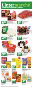 Circulaire L’intermarché Du 29 janvier au 4 février 2026