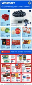 Circulaire Walmart du 29 janvier au 4 février 2026