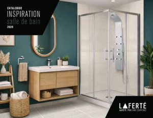 Circulaire Laferte salle de bain du 5 au 25 février 2026