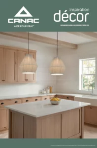 Circulaire Canac – Inspiration Décor du 9 au 22 avril 2026
