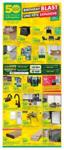 Circulaire Kent du 16 au 22 avril 2026