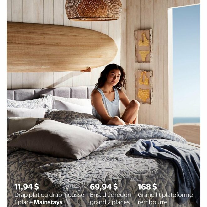 Circulaire Walmart – Havre Estival du 30 avril au 27 mai 2026