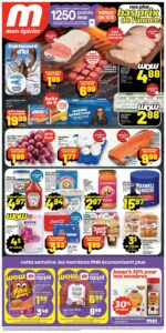 Circulaire Metro du 30 avril au 6 mai 2026